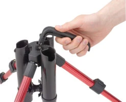 Balzer Telescopic Rod Holder