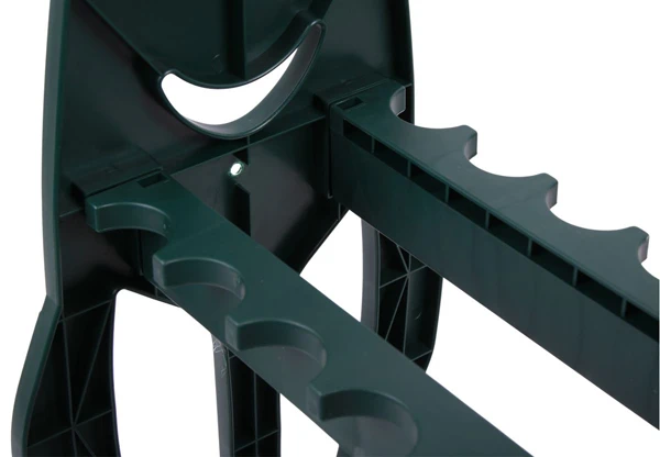 Ultimate Rod Rack 'Fish' 5 Ultimate Rod Rack 'Fish' - Afbeelding 3