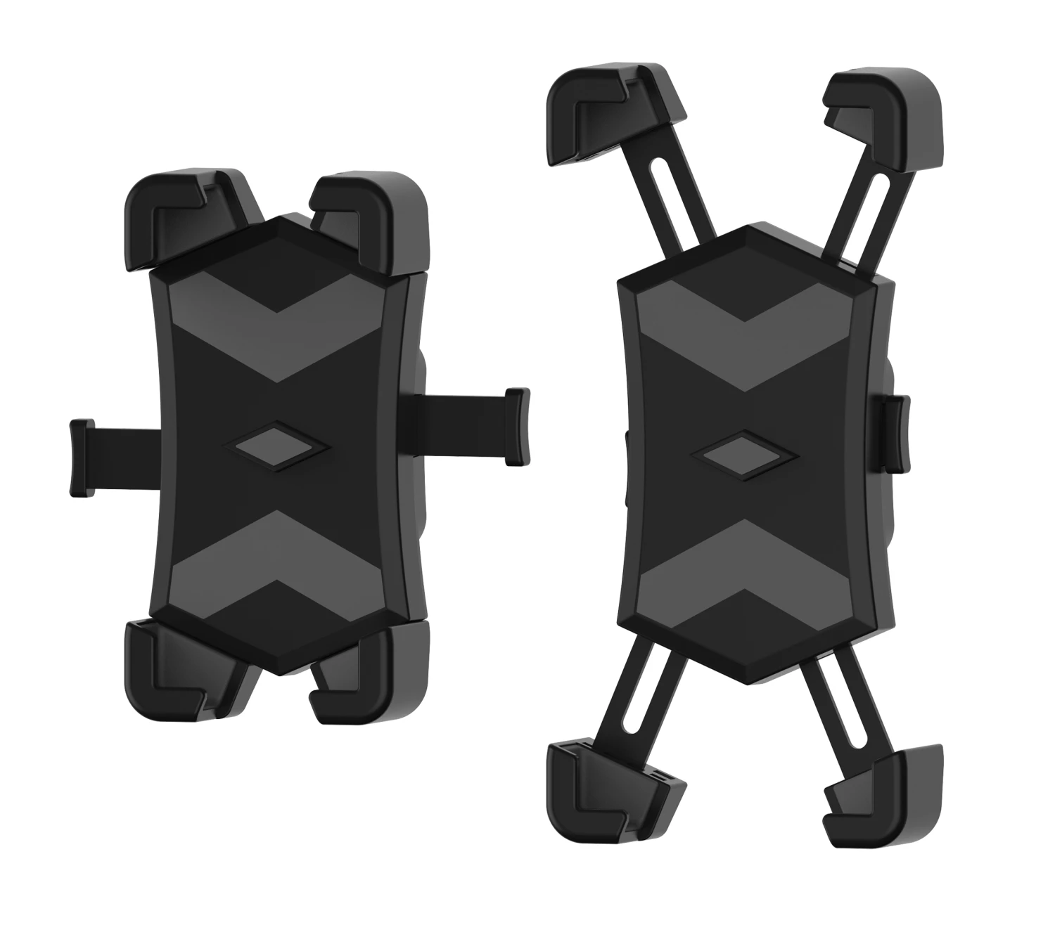 Iron Claw MA-S Phone Holder 4 Iron Claw MA-S Phone Holder - Afbeelding 2