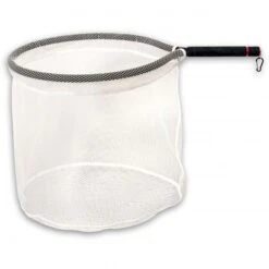 Quantum Floating Finess Landingsnet -Visser Xpert Verkoopwinkel ba4bf79ed5b6f117