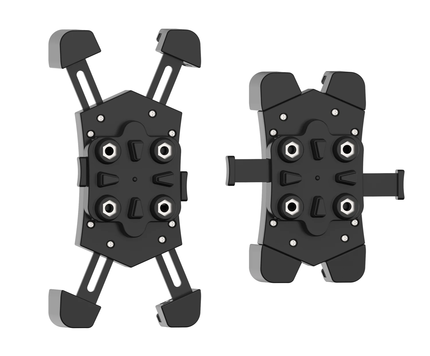 Iron Claw MA-S Phone Holder 3 Iron Claw MA-S Phone Holder