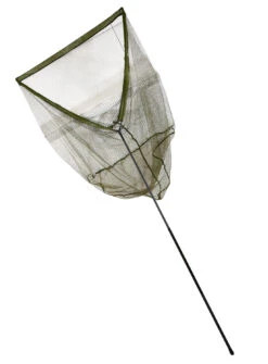 Ultimate Adventure 42" Carp Net Inc. Tele Steel -Visser Xpert Verkoopwinkel bbe73d7c1a6b9a64