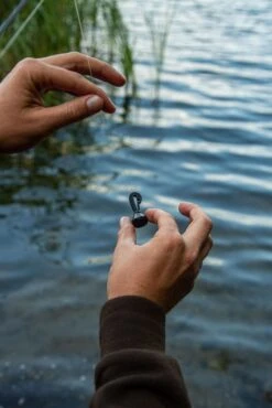 Ultimate Clip Backlead 20gr 2pcs