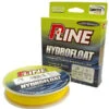 P-Line Braided Hydrofloat Hi-Vis 0,43mm 30lb