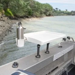 Railblaza Fileertafel Kit Incl. Starports -Visser Xpert Verkoopwinkel c0fd5dd8c8546747