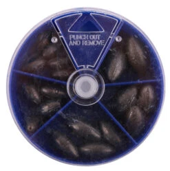 Ultimate Olive Lead Box -Visser Xpert Verkoopwinkel c18a74fd8313063d