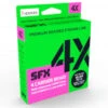 Sufix Sfx L.Vis Green 275m, 0,405mm