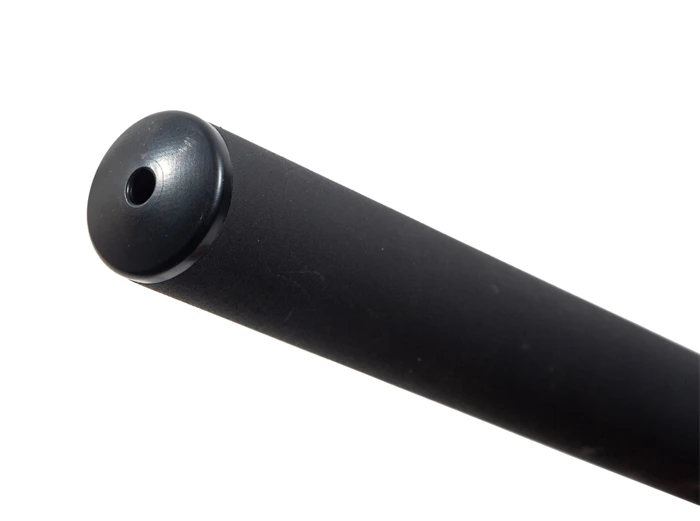 Ultimate Bionic Carbon Throwing Stick 25mm 4 Ultimate Bionic Carbon Throwing Stick 25mm - Afbeelding 2