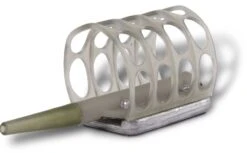 Browning Big Pit Inline Feeder 25mm 20g Voerkorf