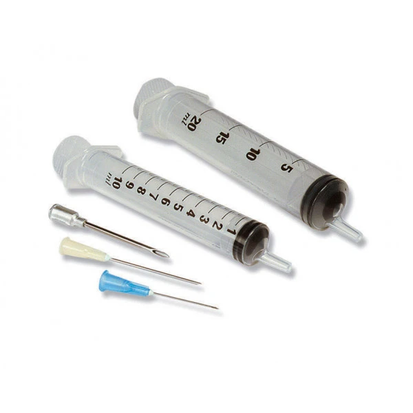 Fox Rage Predator Oil & Air Kit (5-delig) 3 Fox Rage Predator Oil & Air Kit (5-delig)