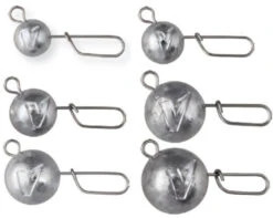 Dragon Dragon Flexhead 5gr 3st. P. Blister