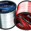 Sonik Ultrasonik Saltwater 20lbs 820m 0.38mm Clear -Visser Xpert Verkoopwinkel c598c146cb59fd46