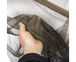 Avid Carp Breach 3-6-9ft Landing Net 42'' (3sec) -Visser Xpert Verkoopwinkel c6fe3280ce7c0659