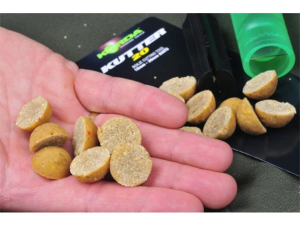 Korda Kutter 25mm 3 Korda Kutter 25mm