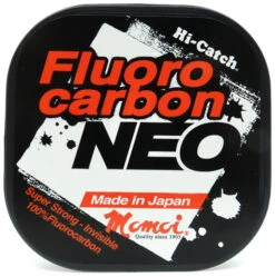Momoi FC Hi-Catch Fluorocarbon NEO 0.70mm Clear 25mtr