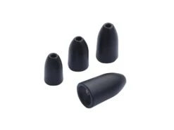 Berkley URBN Tungsten Bullet Weight 14g (2 Stuks)