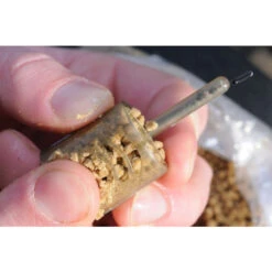 Guru Pellet Feeder Small 24g Inline System