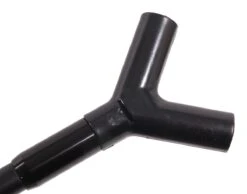 Ultimate Adventure Carp Net 42'' With 2pcs Handle -Visser Xpert Verkoopwinkel cc80b24663407e7b