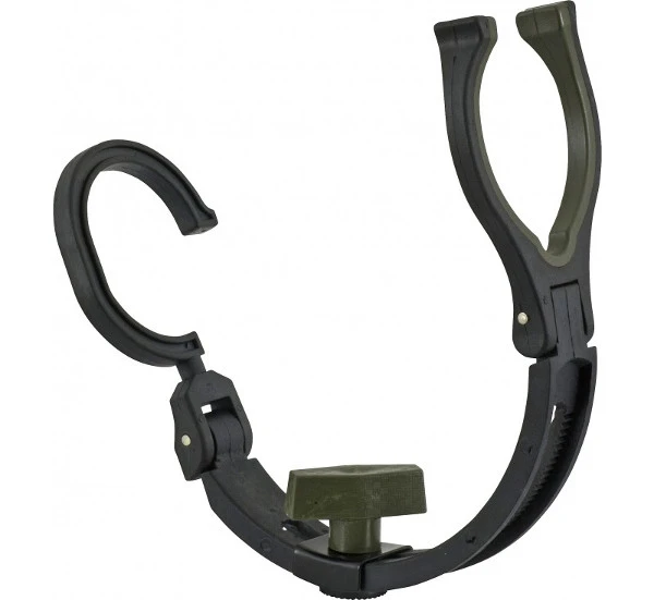 Saenger Bankstick Hengelsteun, Past Op Elke Bankstick 5 Saenger Bankstick Hengelsteun, Past Op Elke Bankstick - Afbeelding 3