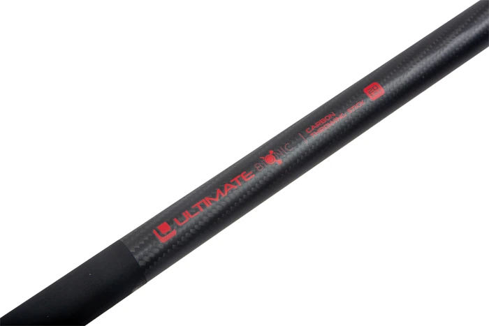 Ultimate Bionic Carbon Throwing Stick 25mm 5 Ultimate Bionic Carbon Throwing Stick 25mm - Afbeelding 3