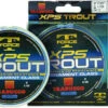 Trabucco XPS Trout Competition Monofilament 0,181mm 3,6kg/8lb (150m)