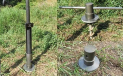 Uni Cat Silent Drill Rack