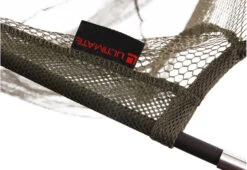 Ultimate Superior Carp Net 42" With 2pcs 3K Carbon Handle -Visser Xpert Verkoopwinkel d1a0de633f6745d7
