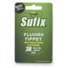 Sufix Fluoro Tippet Clear 25m 2X 0,245mm 3,6kg -Visser Xpert Verkoopwinkel d2c73fb5164ce49e