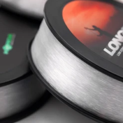 Korda LongChuck Clear Lijn (1000m) 0.40mm - 20lb -Visser Xpert Verkoopwinkel d2fa5d051f1ac7ed