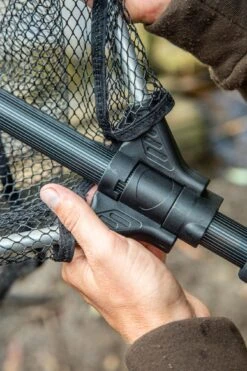 Ultimate Specimen Predator Net - XL (120x90x80cm) 26 Ultimate Specimen Predator Net - XL (120x90x80cm) -Visser Xpert Verkoopwinkel d36e21913a1b5804