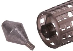 Ultimate Longcast Feeder 80g