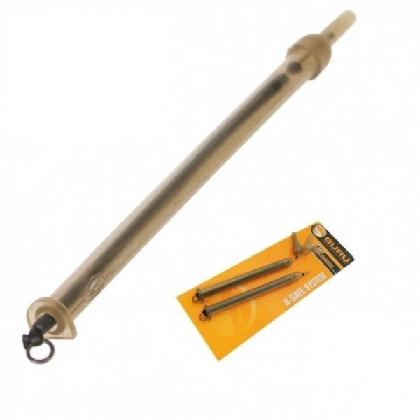 Guru X-Safe Elastiek Long 7 Guru X-Safe Elastiek Long - Afbeelding 5