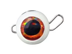 Spro Freestyle Fs Eyed Bottom Jig Glow White 5gr -Visser Xpert Verkoopwinkel d7156f5be2336da5