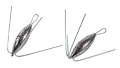 Ultimate Gripper Beach Bomb 200g 2 Stuks