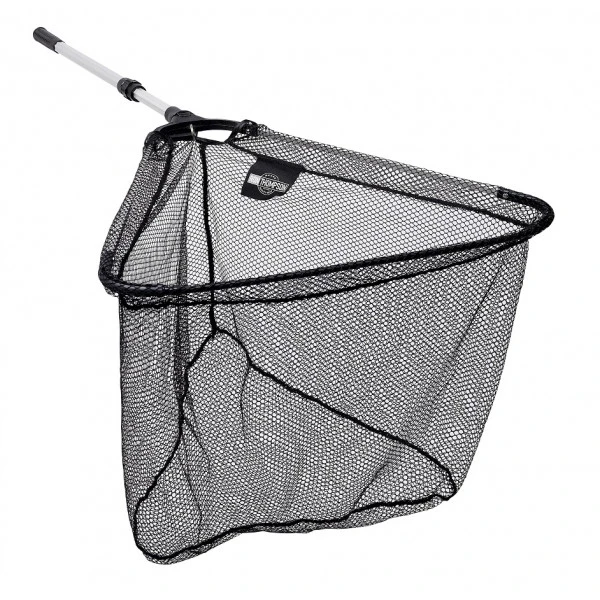 Ron Thompson Ontario V2 Folding Net Telescopic 50x50cm 3 Ron Thompson Ontario V2 Folding Net Telescopic 50x50cm