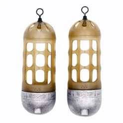 Guru Guru Caged Window Feeder Medium 50gr + 60g