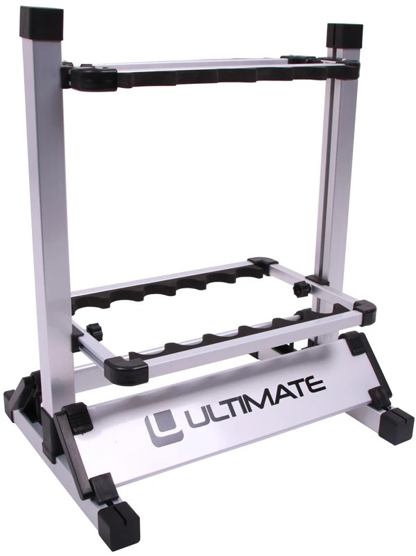 Ultimate Aluminium Rod Stand 9 Ultimate Aluminium Rod Stand - Afbeelding 7