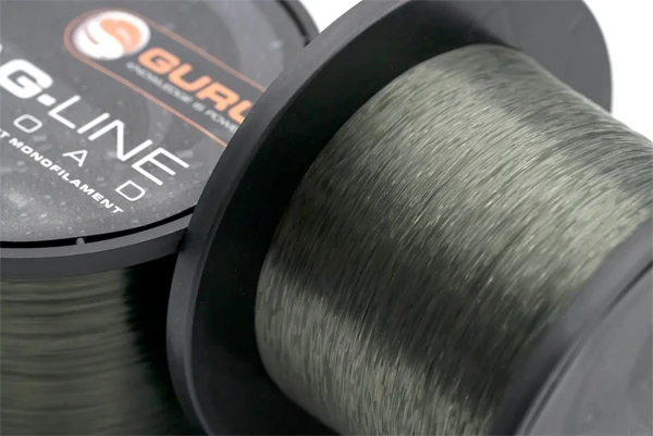 Guru Guru Drag-Line 1000m 6lb 0,25mm 3 Guru Guru Drag-Line 1000m 6lb 0,25mm