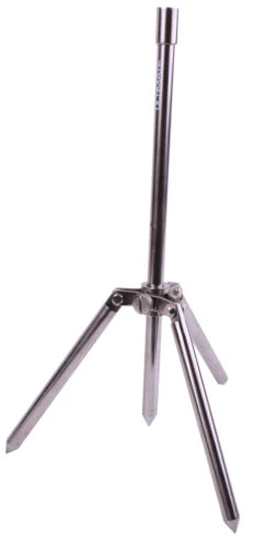 Ultimate Deluxe Stainless Steel Tripod -Visser Xpert Verkoopwinkel dc69c5188757bfae