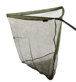 Ultimate Adventure 42" Carp Net Inc. Tele Steel -Visser Xpert Verkoopwinkel dcc55069cbc6df64
