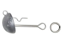 Savage Gear Punch Rig Heads 15g 3pcs -Visser Xpert Verkoopwinkel dcd0dbbd8411e889