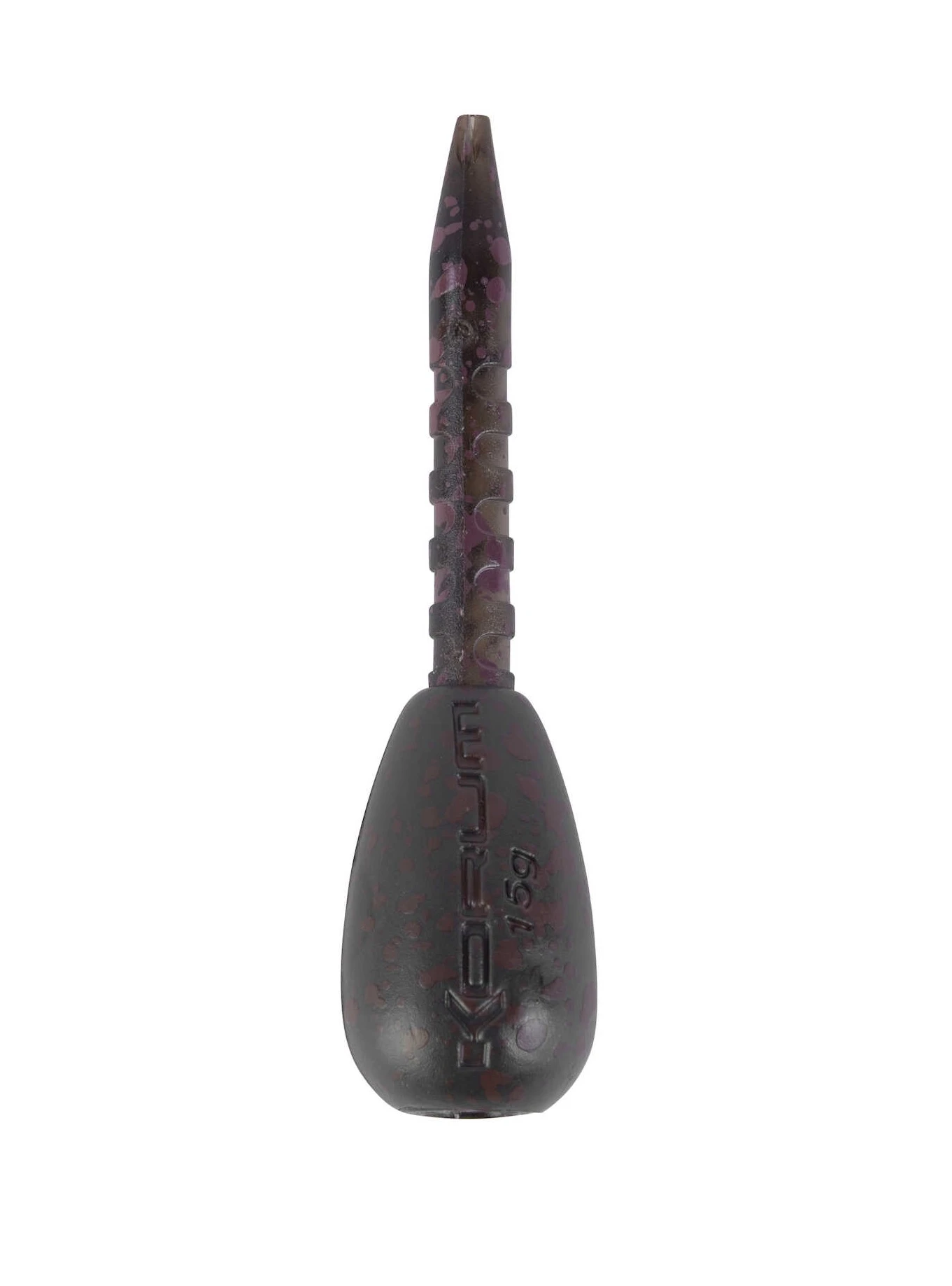 Korum Snapper Quick Change Weights 20gr (2pcs) 3 Korum Snapper Quick Change Weights 20gr (2pcs)