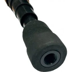 Kolpo Pocket Telenet 2,50m (61cm, Drijvend, Handvat Zonder Net) -Visser Xpert Verkoopwinkel de2e1dde28c2b948