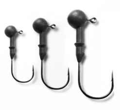 Behr Trendex Tungsten Jighead, 4g 2pcs