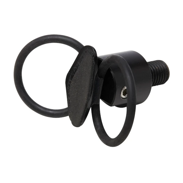 Prologic Clinch Pivoting Snag Butt Grip 3 Prologic Clinch Pivoting Snag Butt Grip