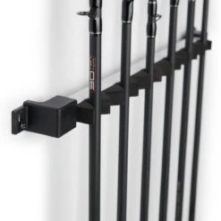 Abu Garcia Vertical 11 Rod Rack 10 Abu Garcia Vertical 11 Rod Rack -Visser Xpert Verkoopwinkel e3391938e286aa12