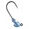 Strike King Squadron Swimbait Jig Head 10,6gr Blue Glimmer (3 Stuks)