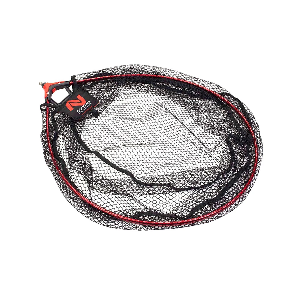 Nytro NTR Spoon Net Quick-Dry Big Fish Schepnet 60x50cm 3 Nytro NTR Spoon Net Quick-Dry Big Fish Schepnet 60x50cm