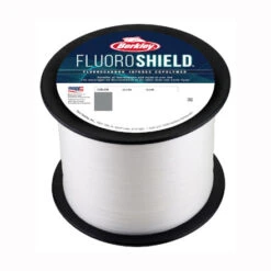 Berkley FluoroShield™ Lijn 2740m 0.41mm - 9kg