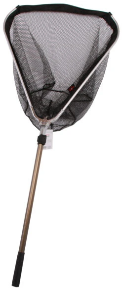 Carp Zoom ZETA Rubber Landing Net 60x60x180cm 14 Carp Zoom ZETA Rubber Landing Net 60x60x180cm -Visser Xpert Verkoopwinkel e6cafdc1cb25cb31